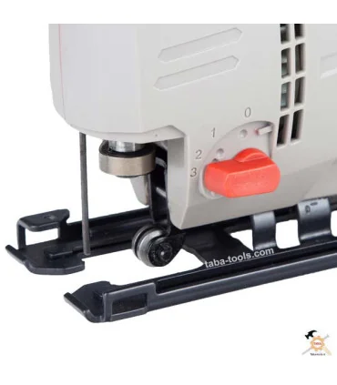 اره عمود بر 550 وات مدل CT 15212 Crown کرون