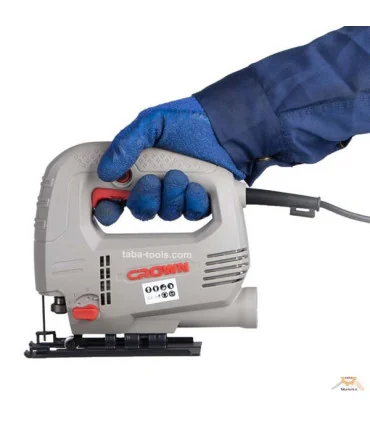 اره عمود بر 550 وات مدل CT 15212 Crown کرون