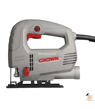 اره عمود بر 550 وات مدل CT 15212 Crown کرون