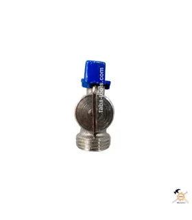 شیر پیسوال 1/2 راد