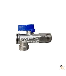 شیر پیسوال 1/2 سوگند