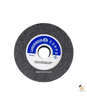 سنگ سمباده رومیزی کاربراندوم قطر 150 میلیمتر