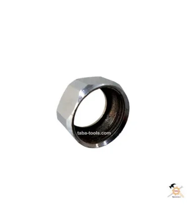 مهره پشت شیر مخلوط و اهرمی