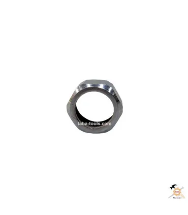 مهره پشت شیر مخلوط و اهرمی