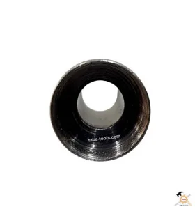 سر شلنگی علم شیر مخلوط