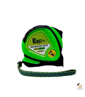 متر 7/5 متری روکشدار مدل E7525 اکو Eko