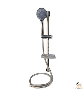 علم دوش یونیکا اسپیناب