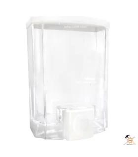 جا مایع دستشویی دنا