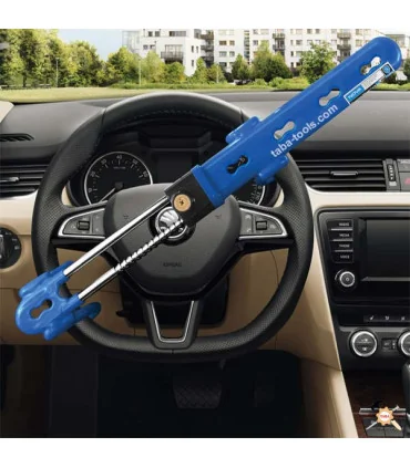 قفل فرمان L600 نووا