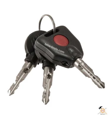 قفل فرمان L600 نووا