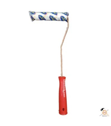 غلطک رنگ انگشتی 15 سانت آریا