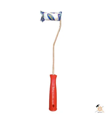 غلطک رنگ نازک 5 سانت آریا