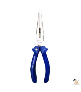 دم باریک 8 اینچ تکنیکال