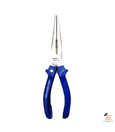 دم باریک 8 اینچ تکنیکال