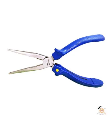 دم باریک 8 اینچ تکنیکال