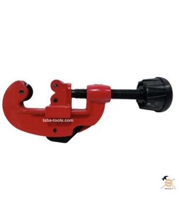 لوله مسی بر و آلومینیوم بر بزرگ