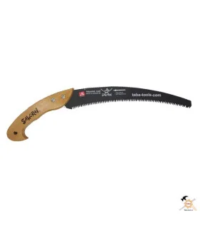 اره باغبانی طرح سامورایی