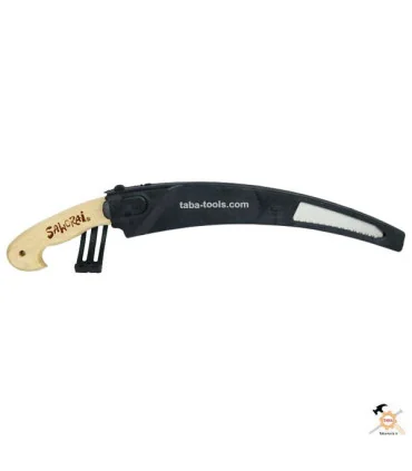 اره باغبانی طرح سامورایی