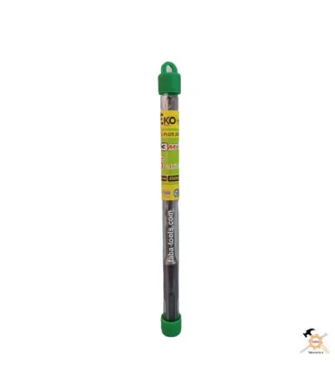 مته 6 چهار شیار 160*6 اکو Eko