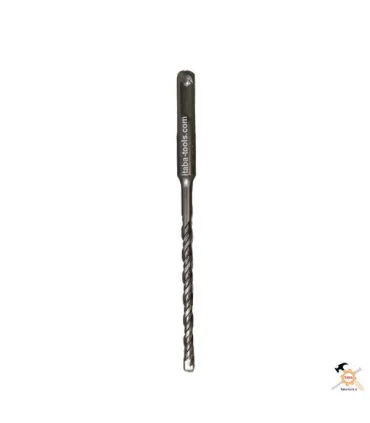 مته 6 چهار شیار 160*6 اکو Eko