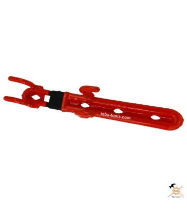 قفل فرمان دوبل باتیس