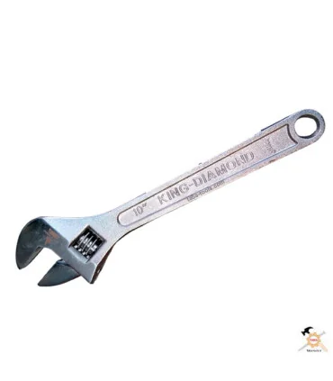 آچار فرانسه 10 اینچ