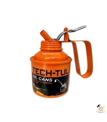 روغن دان 300 سی سی Tech-Tul