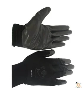 دستکش کف مواد استاد کار