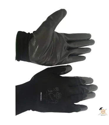 دستکش کف مواد استاد کار