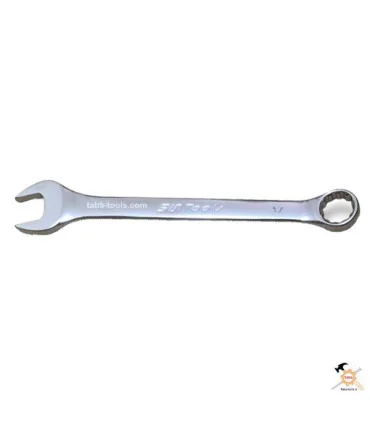 آچار 17 میلیمتر یکسر رینگ Sun Tools