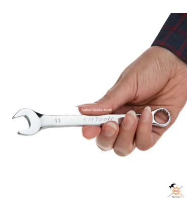 آچار 13 میلیمتر یکسر رینگ Sun Tools