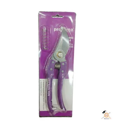 قیچی باغبانی کلاسیک مدل PI-3110 پروکسیما