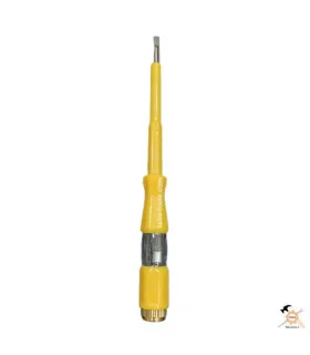 فازمتر 190میلیمتر سر برنجی جیوملی