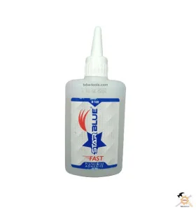 مایع چسب قطره ای فوری یک دو سه استاربلو