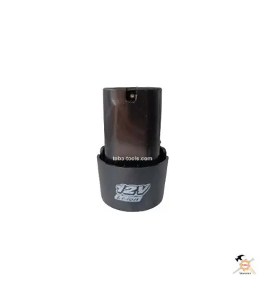 باطری دریل شارژی 12 ولت پی ام P.M CE-1