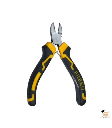 سیم چین مینیاتوری 4/5 اینچ فرید Freed