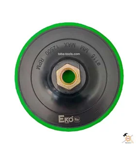 پد سنباده چسبی 115 میلیمتر اکو