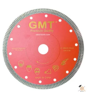 سرامیک بر پرسلان 180 میلیمتر GMT