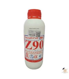 چسب آب بندی و رزین نما NSG مدل Z90 حجم یک لیتر