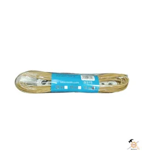 بند رخت 10 متری فلزی درجه یک