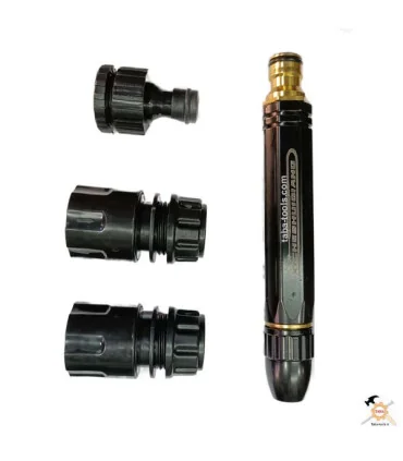 سرشلنگی کارواش خودرو