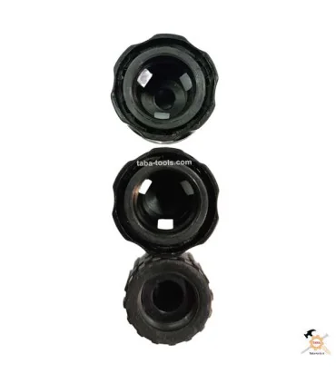 سرشلنگی کارواش خودرو