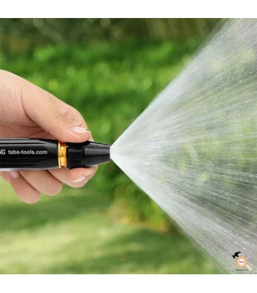 سرشلنگی کارواش خودرو