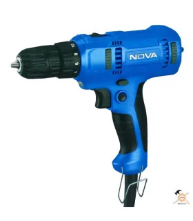 پیچ گوشتی برقی 230 وات 2151 نووا