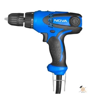 پیچ گوشتی برقی 280 وات 2152 نووا