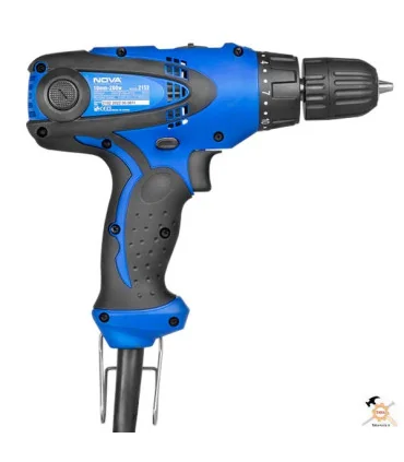 پیچ گوشتی برقی 280 وات 2152 نووا