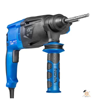 دریل بتن کن 26 میلیمتری 800 وات 2426 نووا
