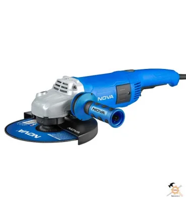 فرز سنگبری 230 میلیمتر 2400 وات 3311 نووا