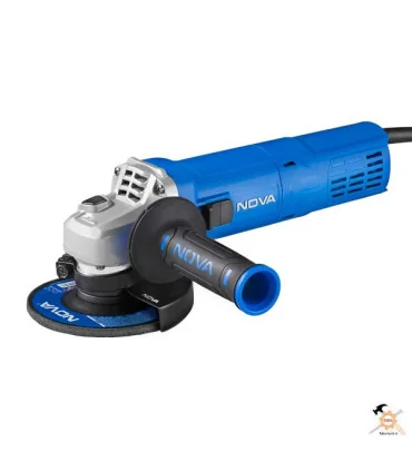 مینی فرز 750 وات 3110 نووا