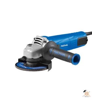 مینی فرز دیمردار 1200 وات 3117 نووا